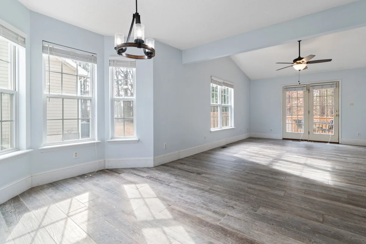 Clean, safe room after biohazard cleanup in Peapack and Gladstone, NJ